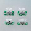 1PC Suitable For GBA/GBASP/GBP/GBC Power Switch Board Switch Button Power Switch Board Game Switch
