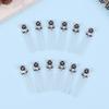 10Pcs/set Universal IR Infrared Receiver Sensor Module For VS1838B LF1738 Inductive Infrared Remote Receiver Tube Head