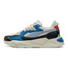 Puma RS-Z RE.GEN Sneakersy Unisex Kremowy Kość słoniowa-Blask Przyszłość-Niebieski 381693-01