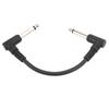 Guitar Effect Pedal Cable Patch Universal Bass Electronic Drum Musical Instrument Accessories