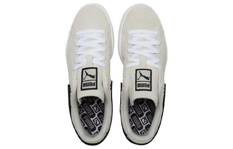 Puma Suede "The Cat" Vaporous Grey 380865-01