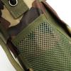 Τσάντα Tactical Belt Μεγάλης χωρητικότητας Military Molle Ammo Pouch Tactical Gun Magazine Dump Drop Reloader Pouch Bag Τσάντα Oxford Υφασμάτινη βοηθητική υπηρεσία κυνηγετικής θήκης