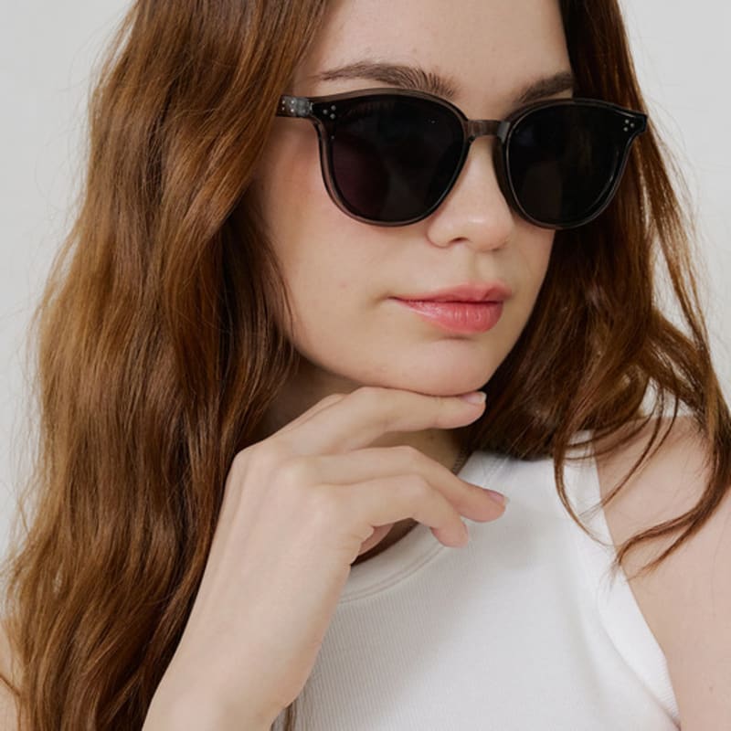 

RECLOW LaHee SUNGLASSES GREY FREE