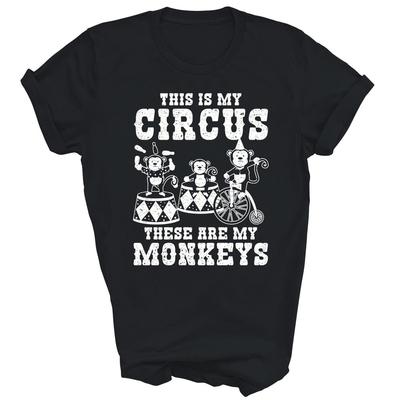 Tops – T-Shirts
