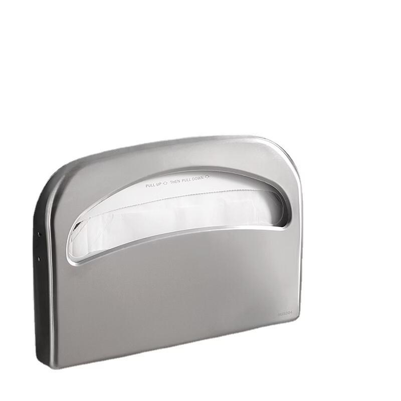 Cmaos Stainless Steel Waterproof Toilet Paper Holder