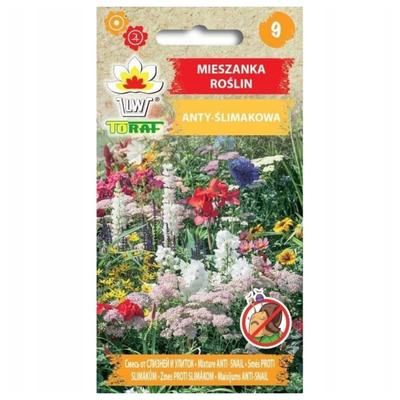 Anti-Slug Plant Mix 2G