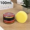 Car Scratch Repair Paste All-In-One Scratch Remover Polisher For All Car Paint Types Car Body Care With Fast-Acting