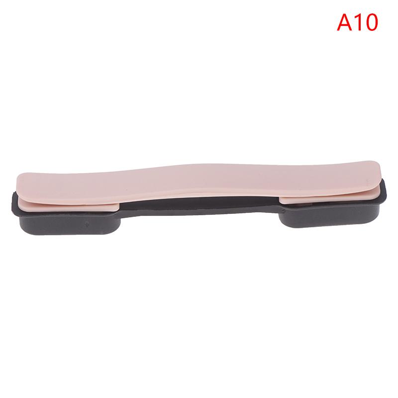 Luggage Handle Handle Grip Travel Suitcase Handle Handle Bag Handle Replacement Universal Travel Color Luggage Bag Accessories