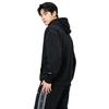 Men's Sweatshirt Li-Ning Sweatshirt Sets Men's Hooded (Non-detachable) Moderate