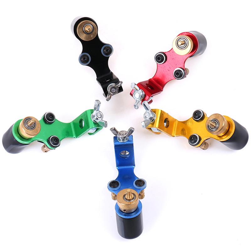 Mașină de tatuat rotativă, Shader și Liner, asortate, pistol cu ​​motor pentru tatuaje, echipament pentru artă corporală