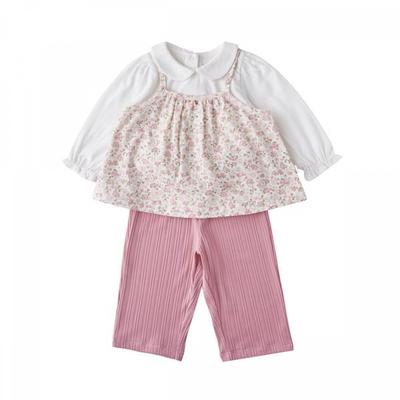 Kızlar (4 yaş üstü) – Kıyafet Takımları ( 4 yaş üstü kız çocukları için)