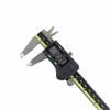 Internal 0-150mm / 0.01 Paquimetro Micrometer 500-196 Micrometer New Stainless Steel Electronic Vernier in LCD