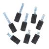 55-100Mm E14 Light Candelabra Base Socket Bulb Holder Candles Lamp Replacement Adjustable Led Chandelier Cover Bases Holder