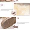 Short Womens Snow Winter Boots Boots Warm Boots Cotton Shoes
