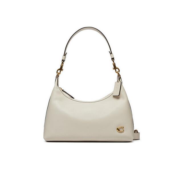 Coach Juliet Bag CR981 Light Beige