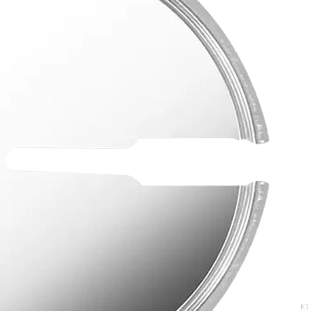 Funnel Cover,Kitchen Accessory,Stainless Steel,for Shaped Treats Pancake And Dispenser Lid Meatball