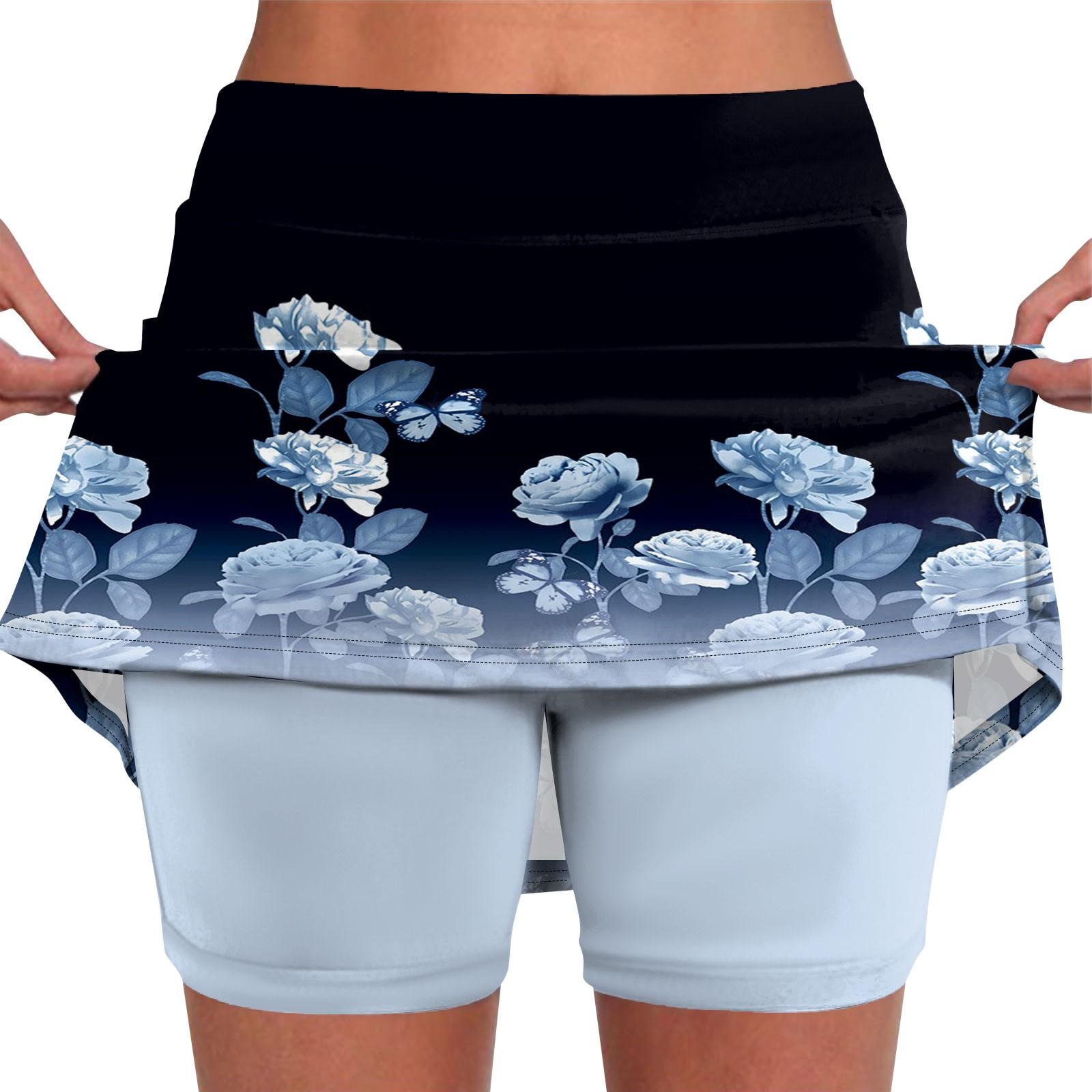 

Эластичные брюки-кюлоты для йоги для женщин, спортивные шорты с принтом, легкие узкие однотонные бегуны с высокой талией XXL