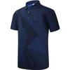 New Polo Shirts Men's All Over Print A11M335120F-ZA