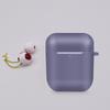 AirPods 2 Silicone Protective Case - Apple Earphone Cover
