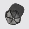 Flat Cap with Adjustable Golf Hat C25191107 FR [Callaway] Men's (Mesh Holes, Size) / / 1010_Black