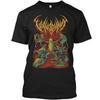 Pickle Rick Rick Ands Morty T-Shirt Made In the USA Size S To 5XL Unisex T-Shirt