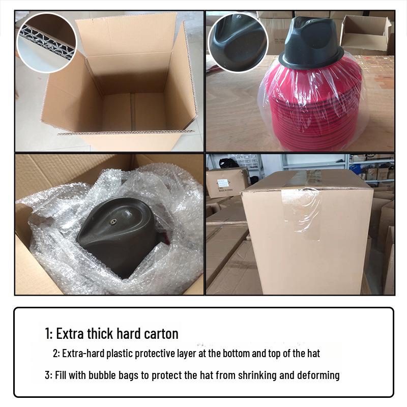 "Kapelusz jazzowy wełniany w stylu retro brytyjskim, 60 kolorów, z niestandardowym haftowanym logo"