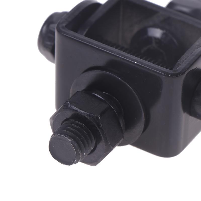 Cleme Iluminat Scenă Truss Pliabil Parte Pliabilă Subsol Pliabil Cârlig Bază Accesoriu Pentru DJ Mobil Echipament Scenă DIY