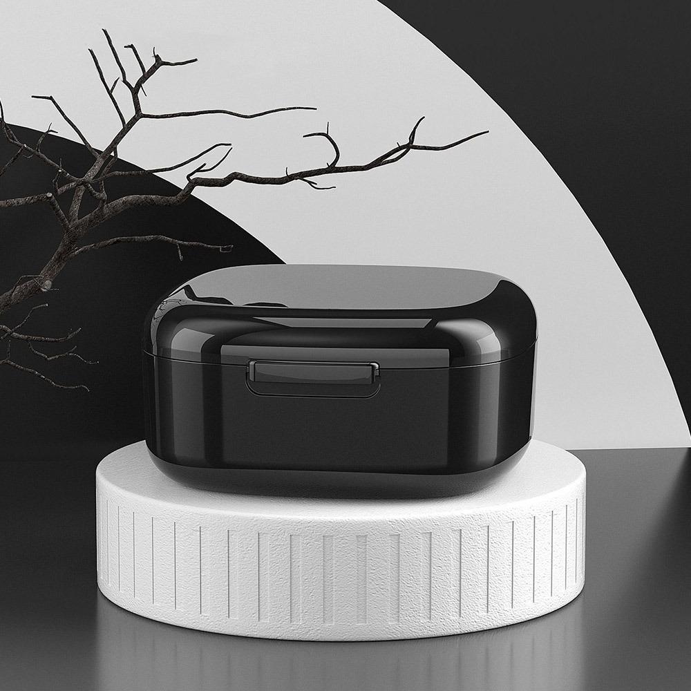 Cleaning Denture Storage Box Orthodontic Retainer Braces Cleaning Boxes Oral Hygiene