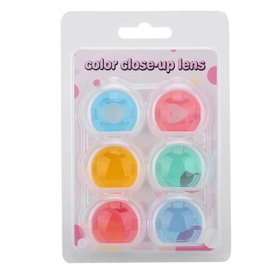 Obiective și accesorii – Filtre pentru obiective