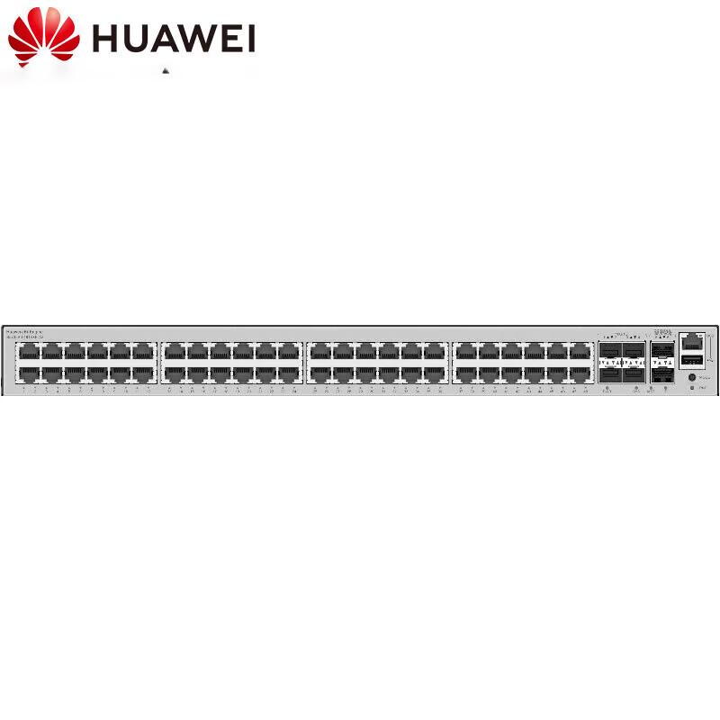 Huawei S5735S-L48T4XE-A3 Enterprise Access Switch