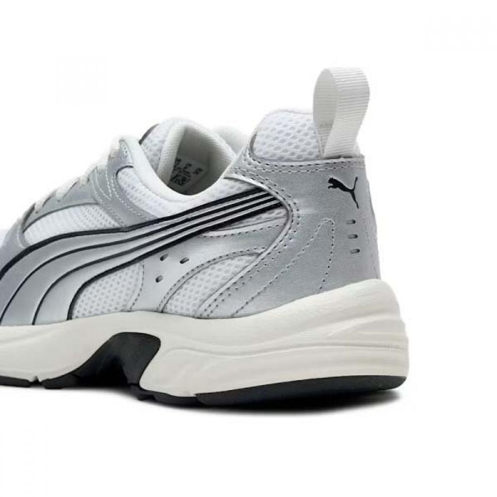 Puma Softform Retro Fashion Running Shoes Milenio Tech Lt
