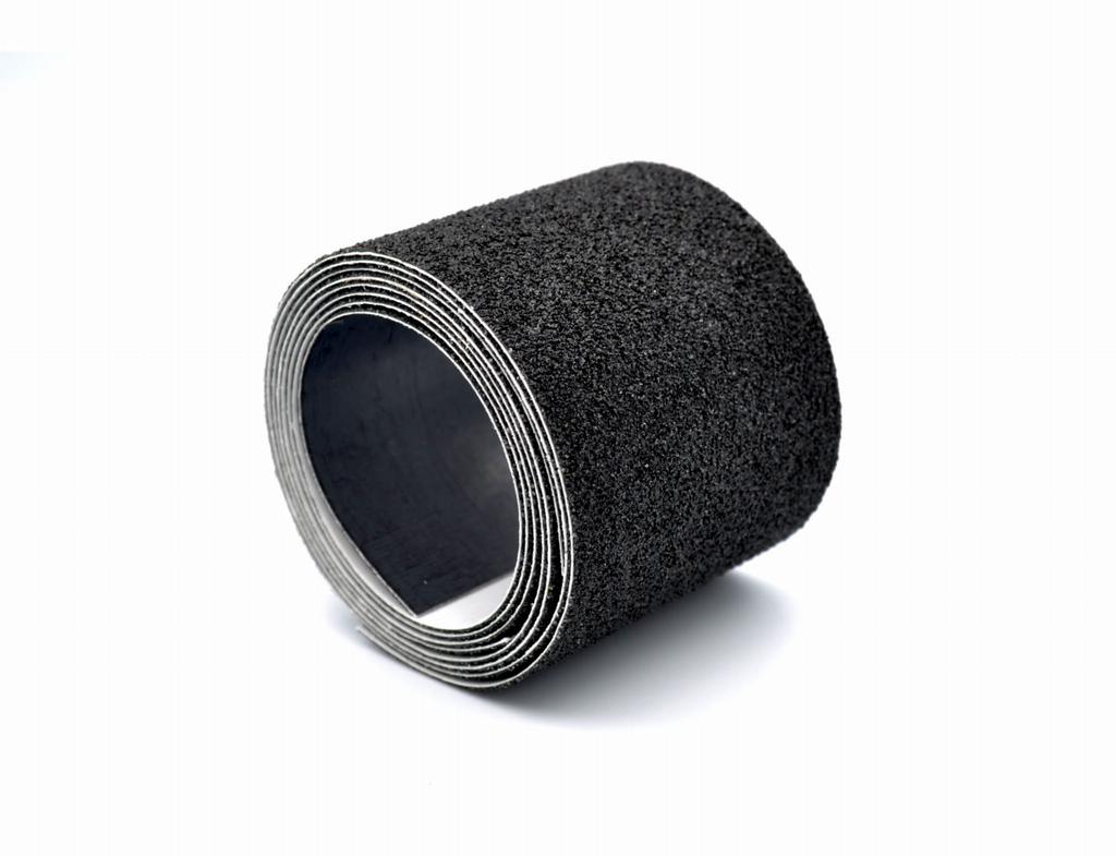 Taśma antypoślizgowa safety grip czarna 50mm/3m
