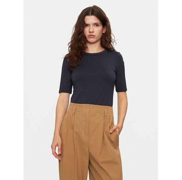 Блузка BOSS Efita EU L