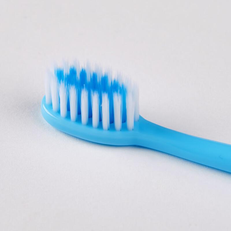 HAONIU Kids Soft Bristle Cartoon Toothbrushes