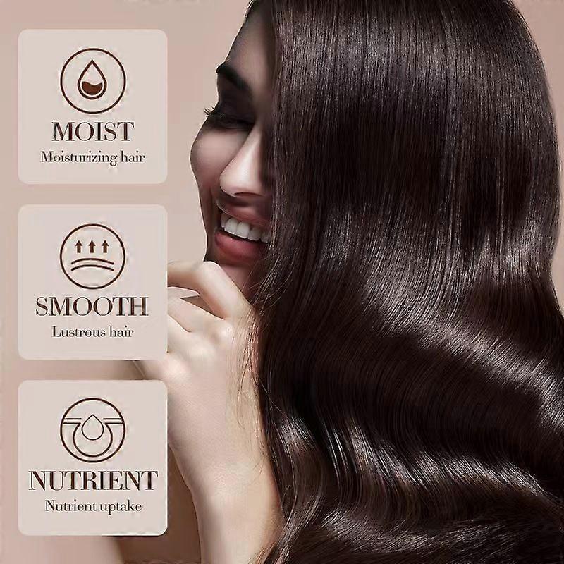 Batana Oil Hair Mask Smooth & Silky