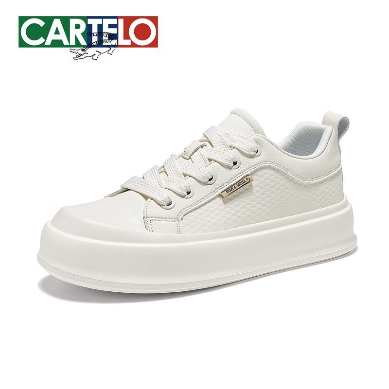 Kadile Crocodile Men's Shoes Summer Breathable Sports Casual Ugly Cute Board Shoes Men's Teenagers Thick-soled Low-top Canvas Shoes