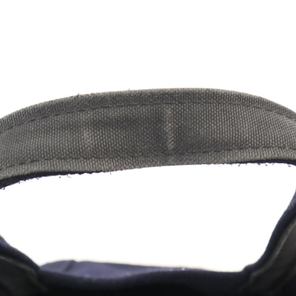 Orcival Wollmischung Tragetasche Marine Damen Gebraucht