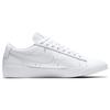 Nike Blazer Low LE Triple White Women Sneakers AV9370-111