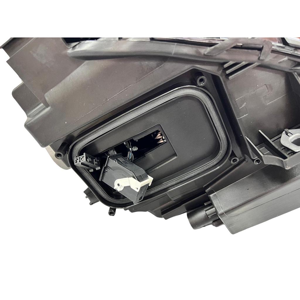 Compatible LED Headlight Assembly for 2016 Mercedes-Benz A-Class W176