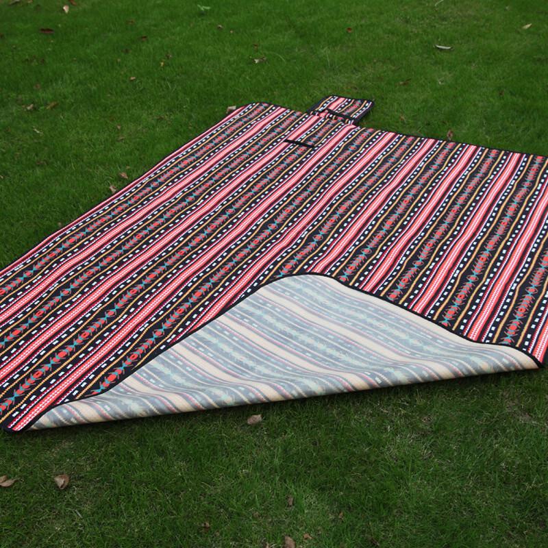 Portable Outdoor Waterproof Picnic Mat