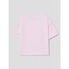 8seconds Graphic Short Sleeve Crop T-Shirt Light Pink (164742Ey1Y)