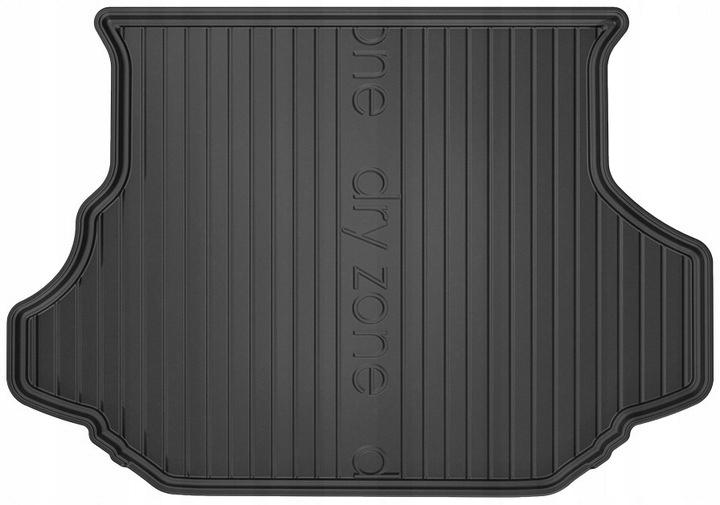 Set 77 Floor Mats And Mat Kia Carens 2 2002-2006 5 Seats