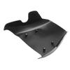 Motorcycle Gloss Black ABS Headlamp Front Cowl Headlight Fairing Cover For Harley Sportster S 1250 RH1250 2021 2022