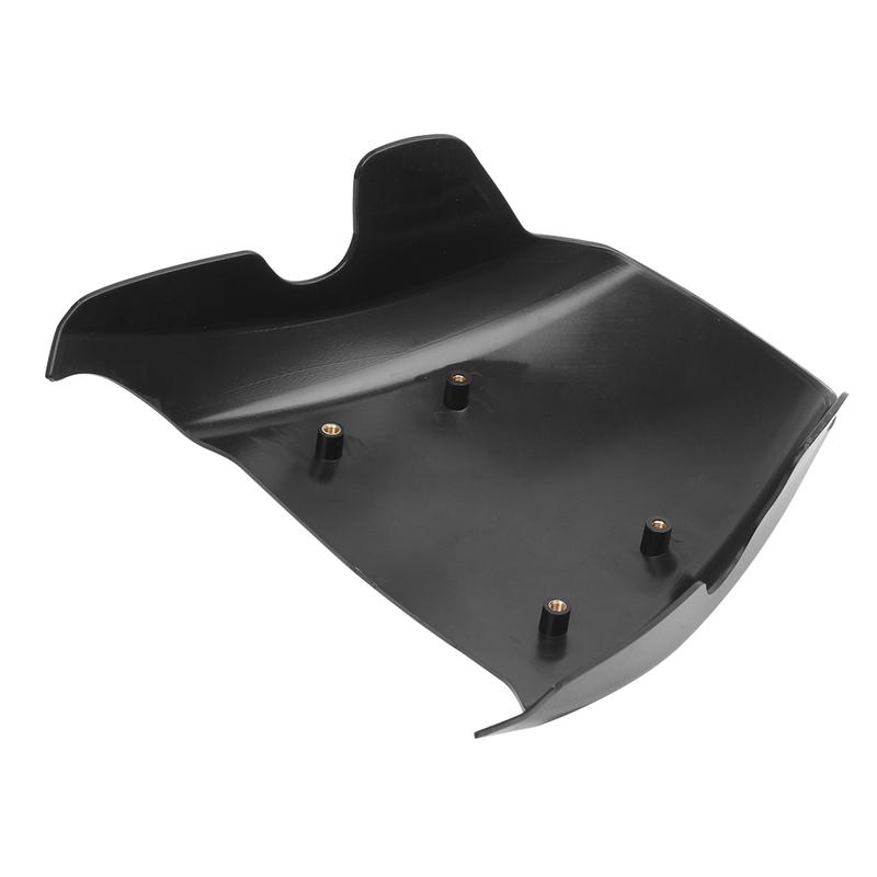 Motorcycle Gloss Black ABS Headlamp Front Cowl Headlight Fairing Cover For Harley Sportster S 1250 RH1250 2021 2022