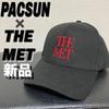 [USED] Rare PACSUN X THE MET PACSUN Metropolitan Museum of Art Cap