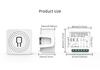 Graffiti WiFi Smart Dry Contact Switch with App & Alexa Voice Control