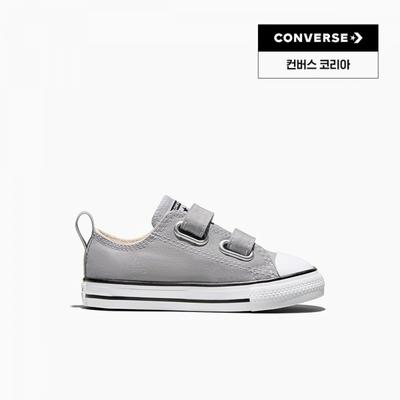 All Star Easy On Grey Area Low A18015c