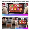 Auto Dash For Lexus ES300 ES 300 ES330 XV30 ES 330 2001 - 2006 4G Multimedia 5G BT Android Car Radio Split Screen 2din DVD