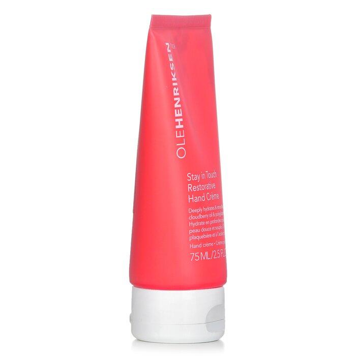 OLE HENRIKSEN Touch Stay-in-Touch Restorative Hand Cream