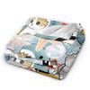 Mofusand Blankets  Super Soft Fashion Plush Throw Blanket For Kids Adult Home Decor Flannel Bedspread Bed Cover